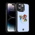iphone magsafe back case phone cover