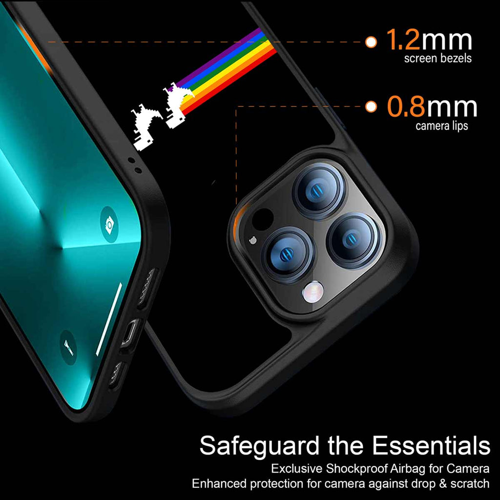 Proud Dinosaurs Dark Edition Phone Cover | MagSafe Case