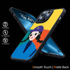 Psychedelic Chic Phone Cover | MagSafe Case