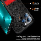 Reaper's Touch Phone Cover | MagSafe Case
