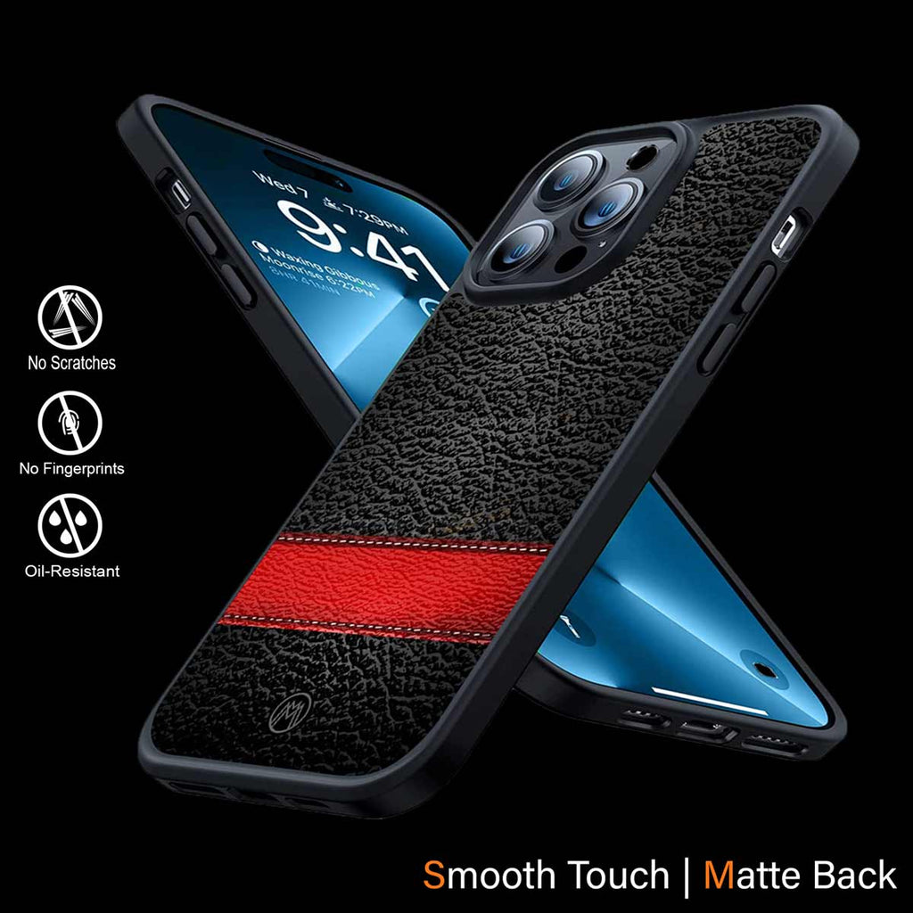 Reaper's Touch Phone Cover | MagSafe Case