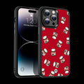iphone magsafe back case phone cover