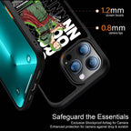 Roronoa Zoro Phone Cover | MagSafe Case