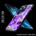 Sagittarius Aesthetic Collage Phone Cover | MagSafe Case