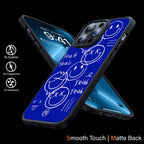 Sassy Smiley Faces Phone Cover | MagSafe Case