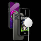 Seeking Wisdom Phone Cover | MagSafe Case