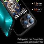 Seeking Wisdom Phone Cover | MagSafe Case