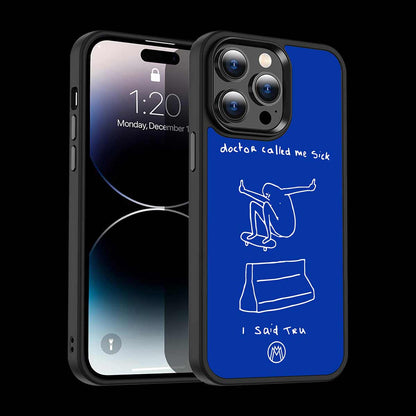 iphone magsafe back case phone cover
