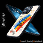 Smile Colourful Phone Cover | MagSafe Case