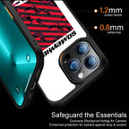 Somewhere On The Planet Phone Cover | MagSafe Case