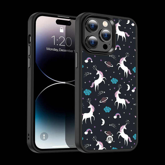iphone magsafe back case phone cover