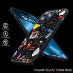 Spotify And Chill Vibes Music Phone Cover | MagSafe Case