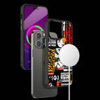 Star Wars Collage Phone Cover | MagSafe Case