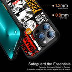 Star Wars Collage Phone Cover | MagSafe Case
