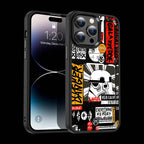 iphone magsafe back case phone cover