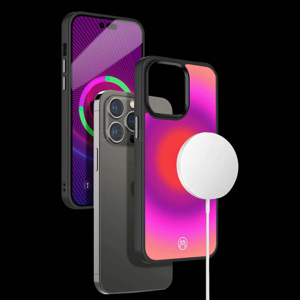 Stay Kind Phone Cover | MagSafe Case