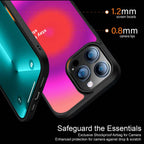 Stay Kind Phone Cover | MagSafe Case