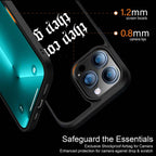They Come They Go Phone Cover | MagSafe Case