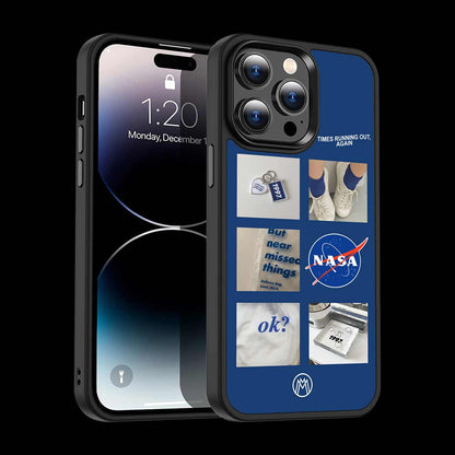 iphone magsafe back case phone cover