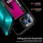 Too Cool To Give A Damn Phone Cover | MagSafe Case