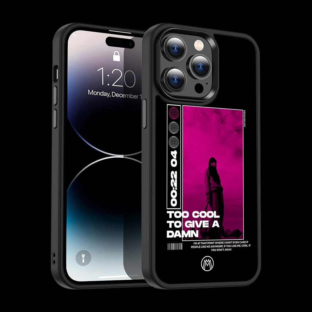 iphone magsafe back case phone cover