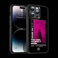 iphone magsafe back case phone cover