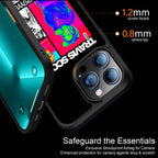 Travis Scott Astroworld Phone Cover | MagSafe Case