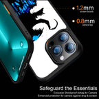 Venom Minimalistic Phone Cover | MagSafe Case