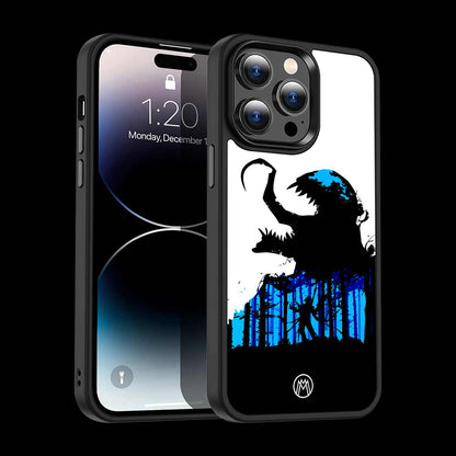 iphone magsafe back case phone cover
