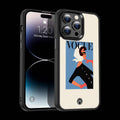 iphone magsafe back case phone cover