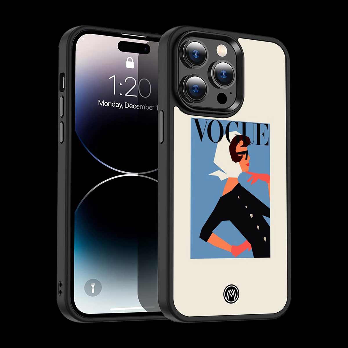 iphone magsafe back case phone cover