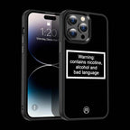 iphone magsafe back case phone cover