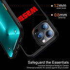 Wasted Phone Cover | MagSafe Case