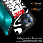 Went Out For A Bit Phone Cover | MagSafe Case