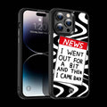 iphone magsafe back case phone cover