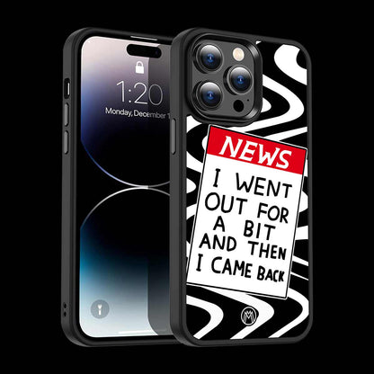iphone magsafe back case phone cover