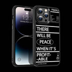 iphone magsafe back case phone cover