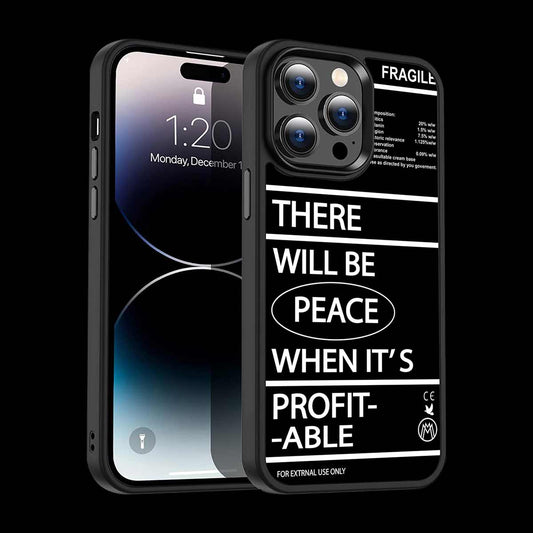 iphone magsafe back case phone cover