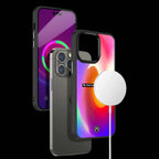 When You Look At Me Phone Cover | MagSafe Case