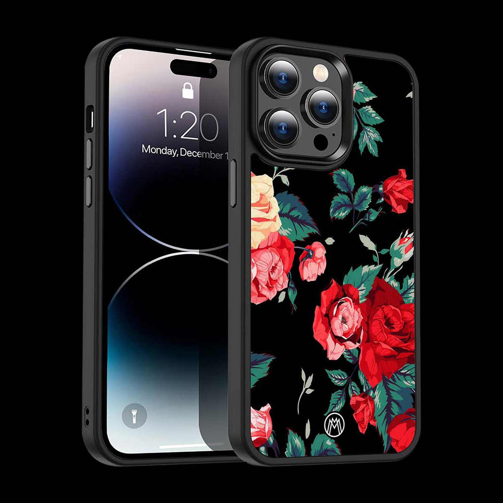 iphone magsafe back case phone cover
