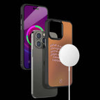 Wonderful Thought Phone Cover | MagSafe Case