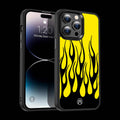 iphone magsafe back case phone cover
