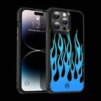 iphone magsafe back case phone cover