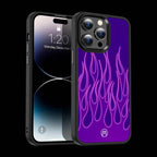 iphone magsafe back case phone cover