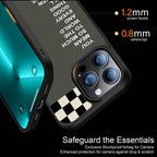 You Mean So Much To The World Phone Cover | MagSafe Case