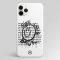 Phone Covers | Back Covers | Mobile Cases | Compatible for Apple, Oneplus, Samsung, Oppo, Vivo, Redmi