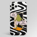 Phone Covers | Back Covers | Mobile Cases | Compatible for Apple, Oneplus, Samsung, Oppo, Vivo, Redmi