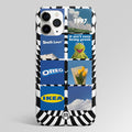 Phone Covers | Back Covers | Mobile Cases | Compatible for Apple, Oneplus, Samsung, Oppo, Vivo, Redmi