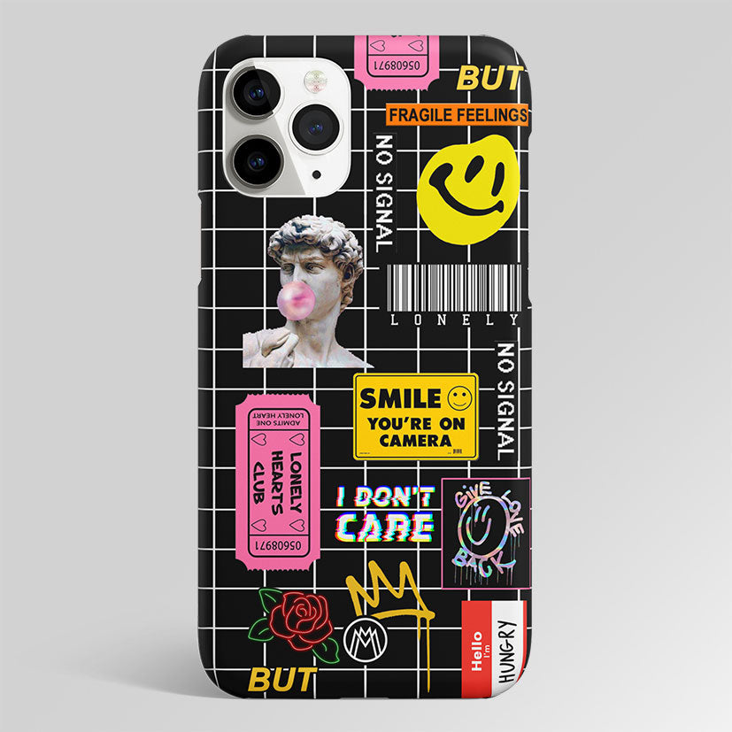 Phone Covers | Back Covers | Mobile Cases | Compatible for Apple, Oneplus, Samsung, Oppo, Vivo, Redmi