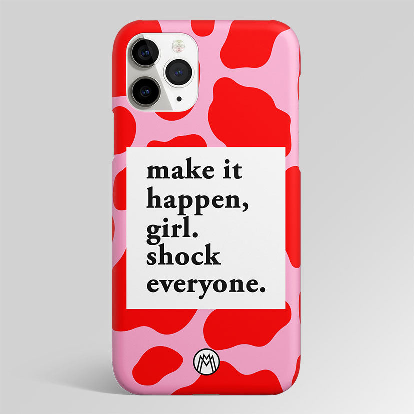 Phone Covers | Back Covers | Mobile Cases | Compatible for Apple, Oneplus, Samsung, Oppo, Vivo, Redmi